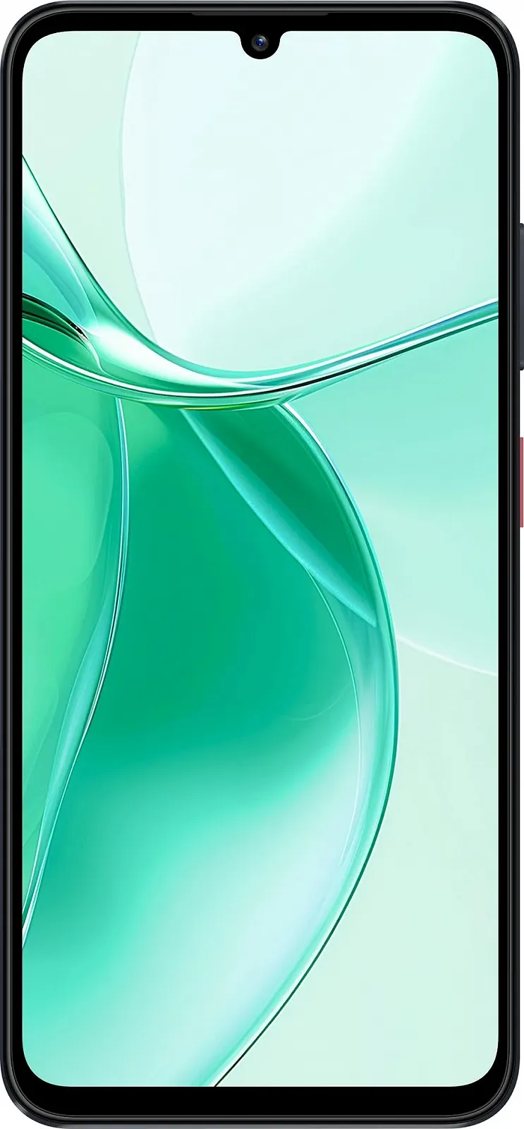 Смартфон ZTE Blade A35 12 ГБ (4 ГБ + 8 ГБ) 64 ГБ Android 14 Go Edition Star Black, фото №2 Смартфон ZTE Blade A35 12 ГБ (4 ГБ + 8 ГБ) 64 ГБ Android 14 Go Edition Star Black, фото №2