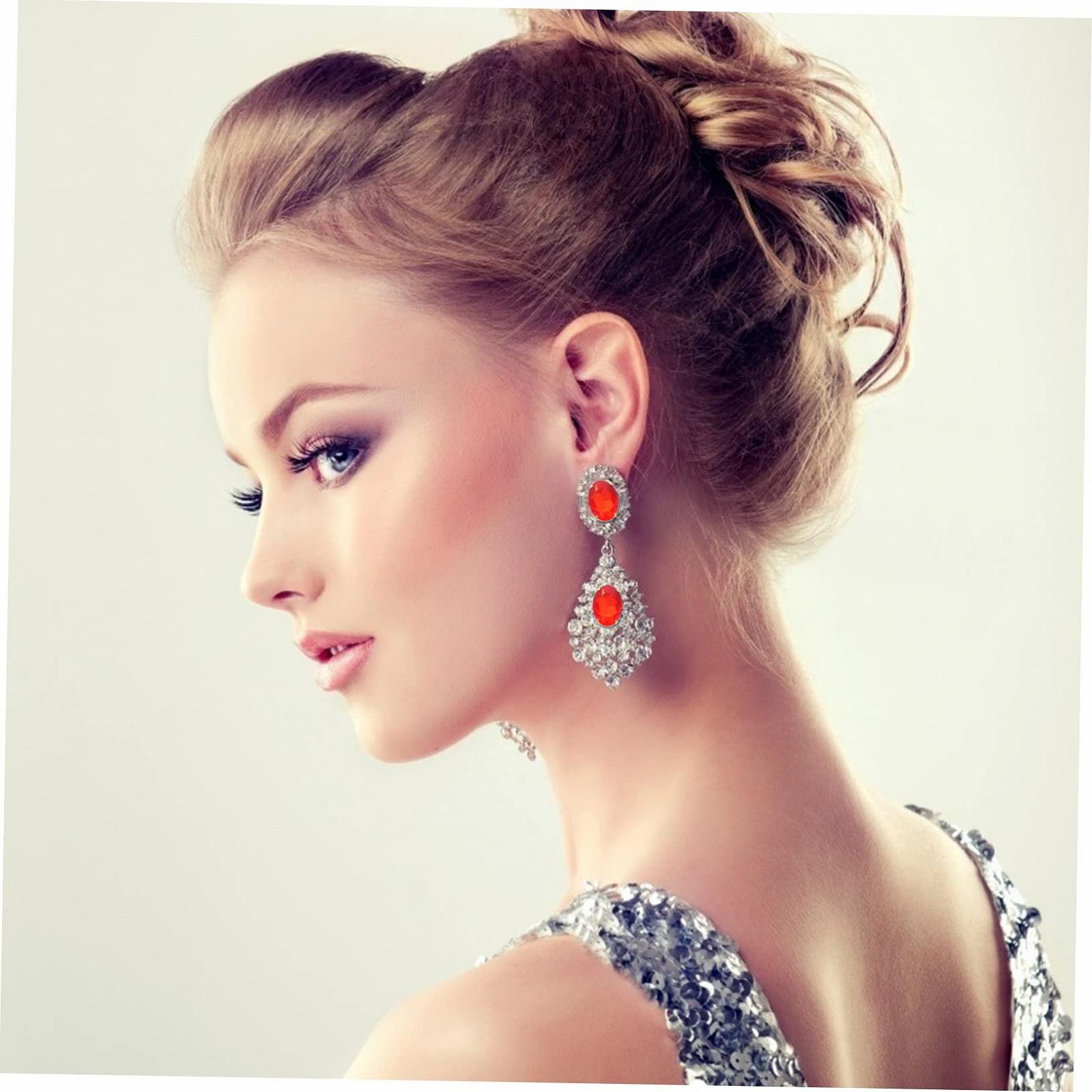 Пришивные кристаллы для ногтей с когтями, 1 набор, фото №2