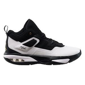 Кросівки баскетбольні Jordan Stay Loyal 3 44.5 synthetic.ua - Фото 1