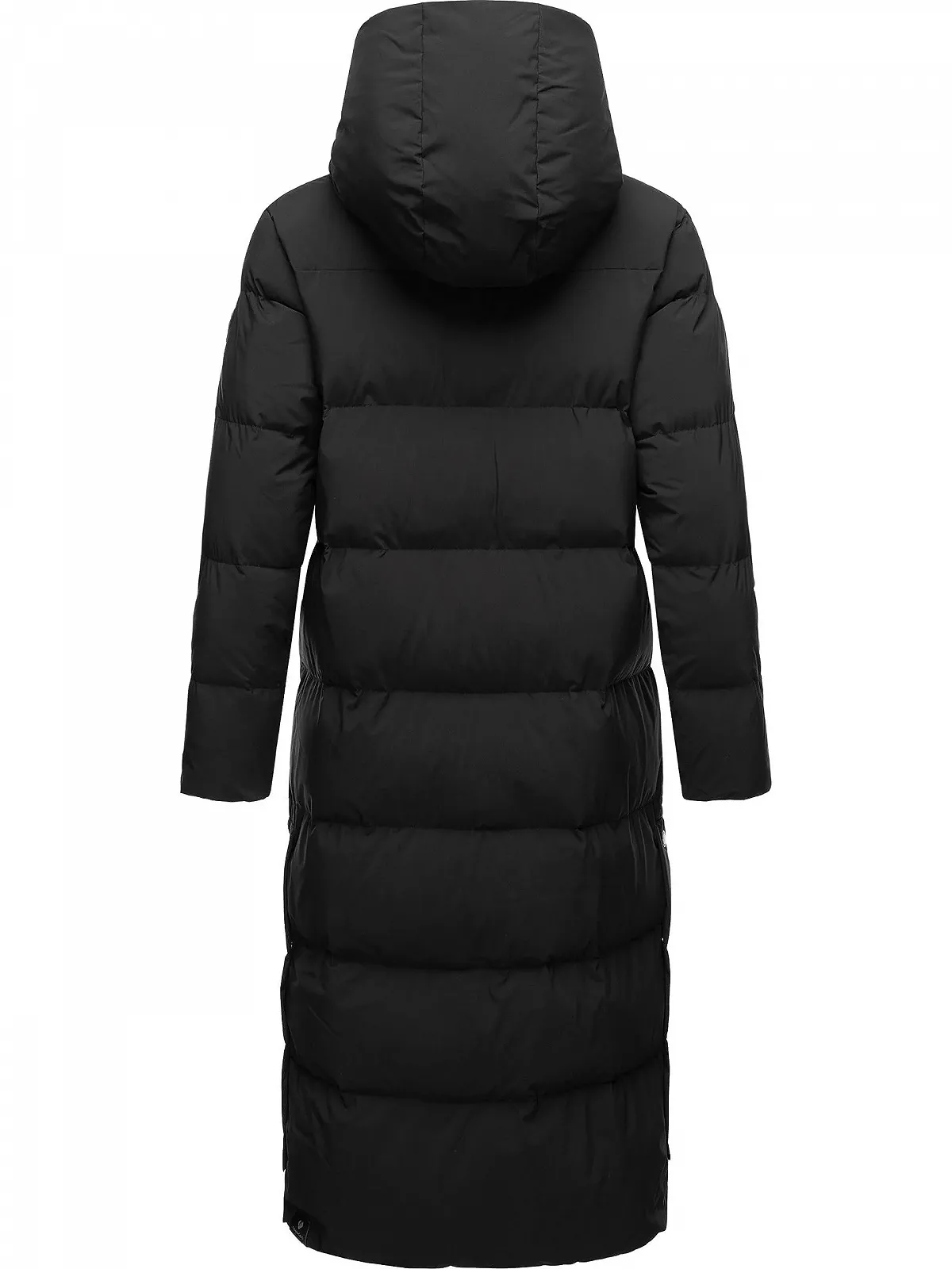 Зимнее пальто Ragwear Patrise Женское, фото №3 Зимнее пальто Ragwear Patrise Женское, фото №3