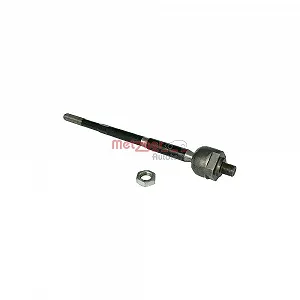 Осьовий шарнір рульової тяги METZGER 51003218 KIT передній міст зліва - Фото 1