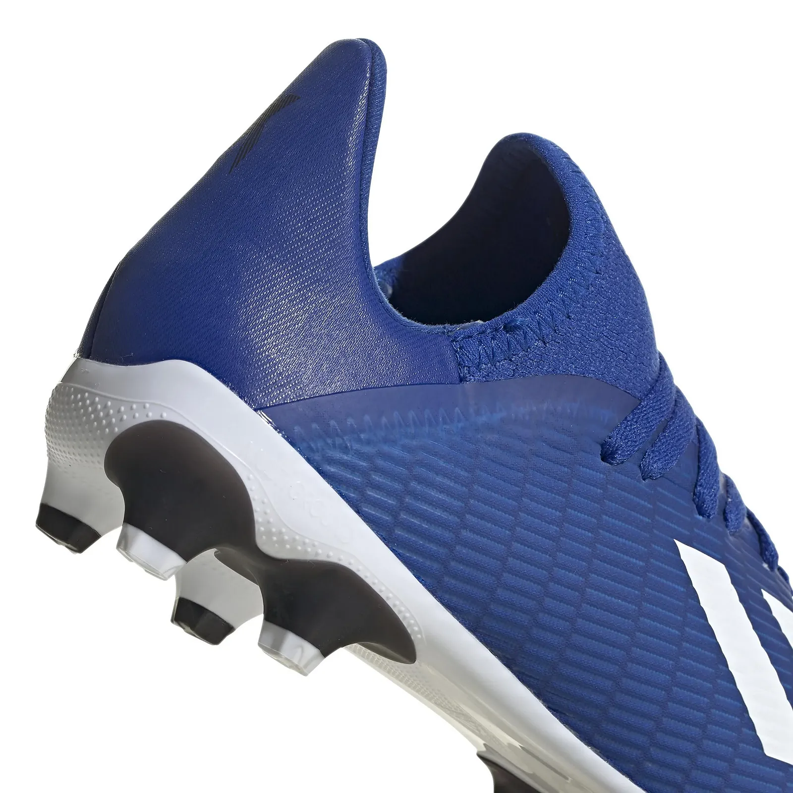 Футбольні бутси adidas X 19.3 Mg J, унісекс, дитячі, розмір One Size, фото №7
