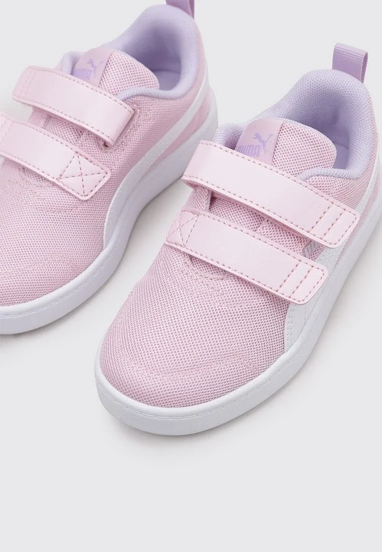 Кроссовки PUMA Brand 37175808 Розовый для девочек, фото №2