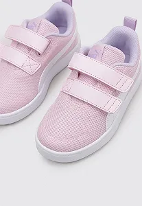 Кроссовки PUMA Brand 37175808 Розовый для девочек synthetic.ua - Фото 1