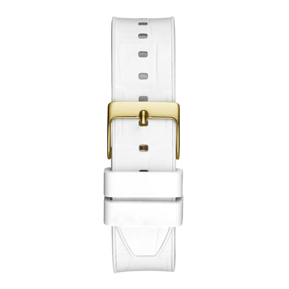 Аналоговий Годинник GUESS GW0553L2 Білий, фото №3