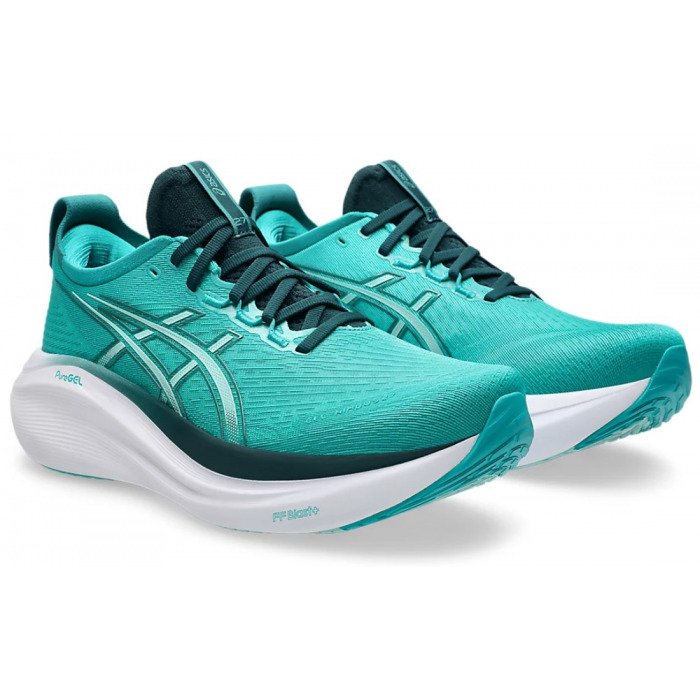 Кроссовки Asics GEL-NIMBUS 27 1011B958-400 Размер 45, фото №3