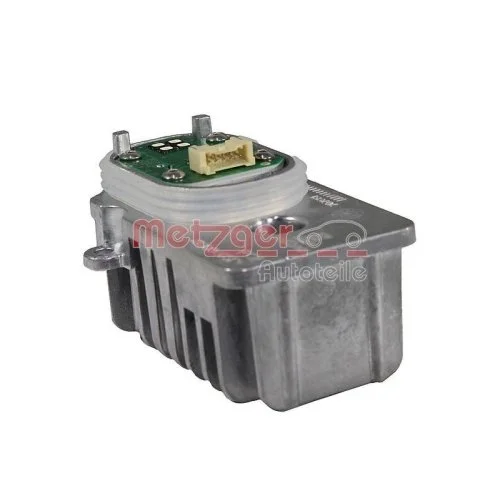 Блок керування освітленням METZGER GREENPARTS 0896510 для MERCEDES-BENZ лівий, фото №2