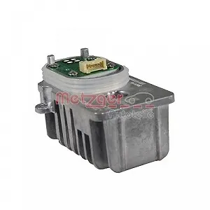 Блок управления освещением METZGER GREENPARTS 0896510 для MERCEDES-BENZ левый synthetic.ua - Фото 1