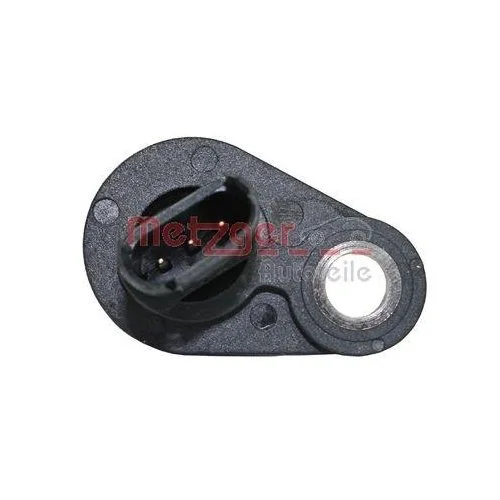 Датчик положення колінчастого вала METZGER 0902286 для BMW, фото №2