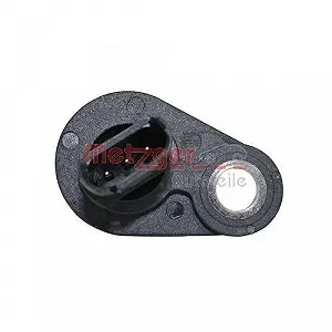 Датчик положения коленчатого вала METZGER 0902286 для BMW synthetic.ua - Фото 1