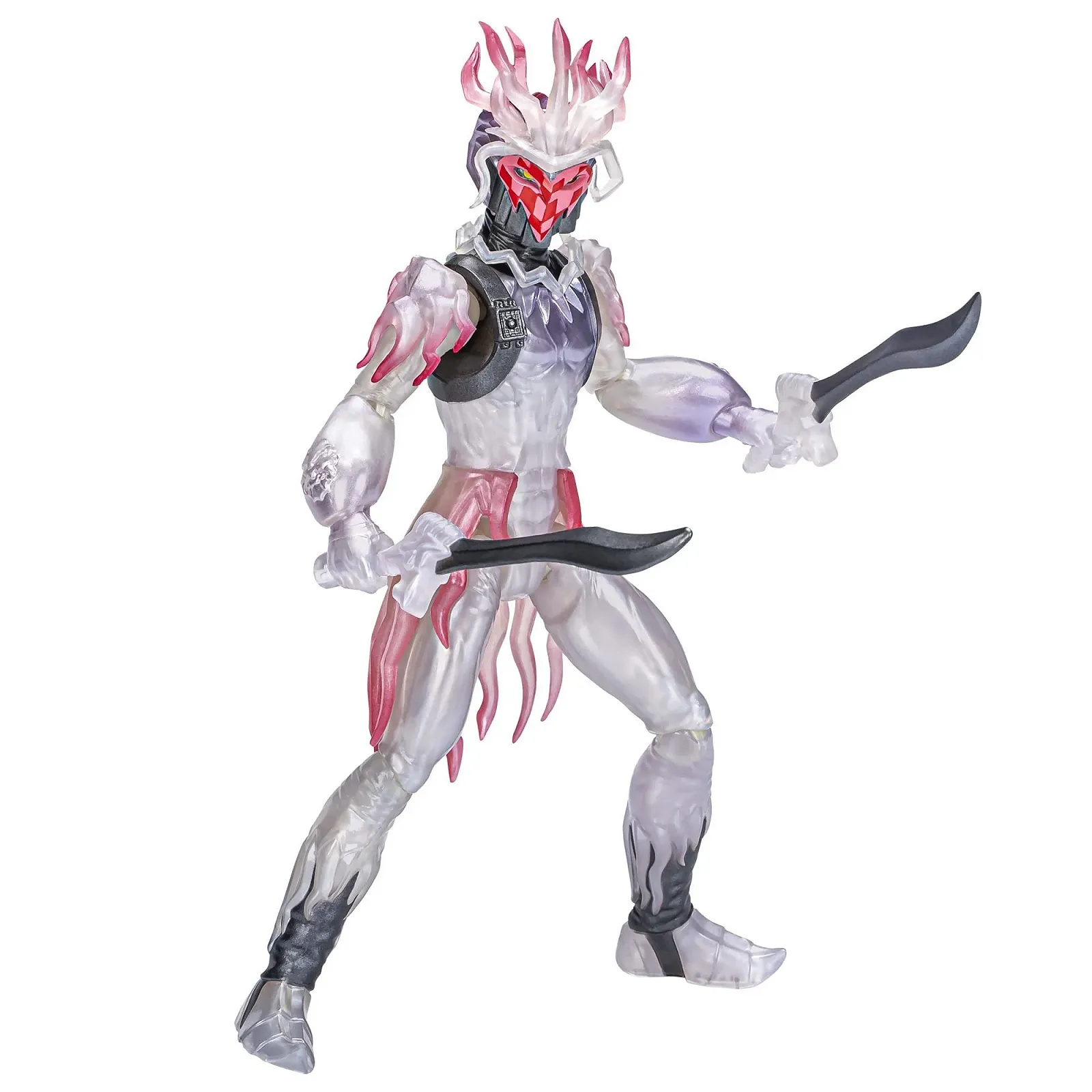 Фигурка Power Rangers Dino Fury F8155 Void King 15 см, фото №2