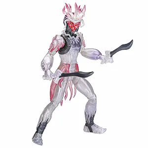 Фигурка Power Rangers Dino Fury F8155 Void King 15 см synthetic.ua - Фото 1