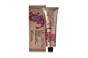 Фарба для волосся Farmavita Life Color Plus 7.32 - 100 мл - Фото 1