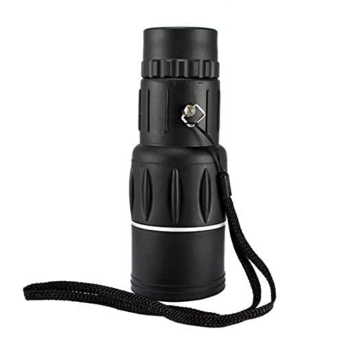Монокуляр DERBUT Telescope Astronomical Telescopes 16x52 Dual Focus Binoculars 66м/8000м, фото №7