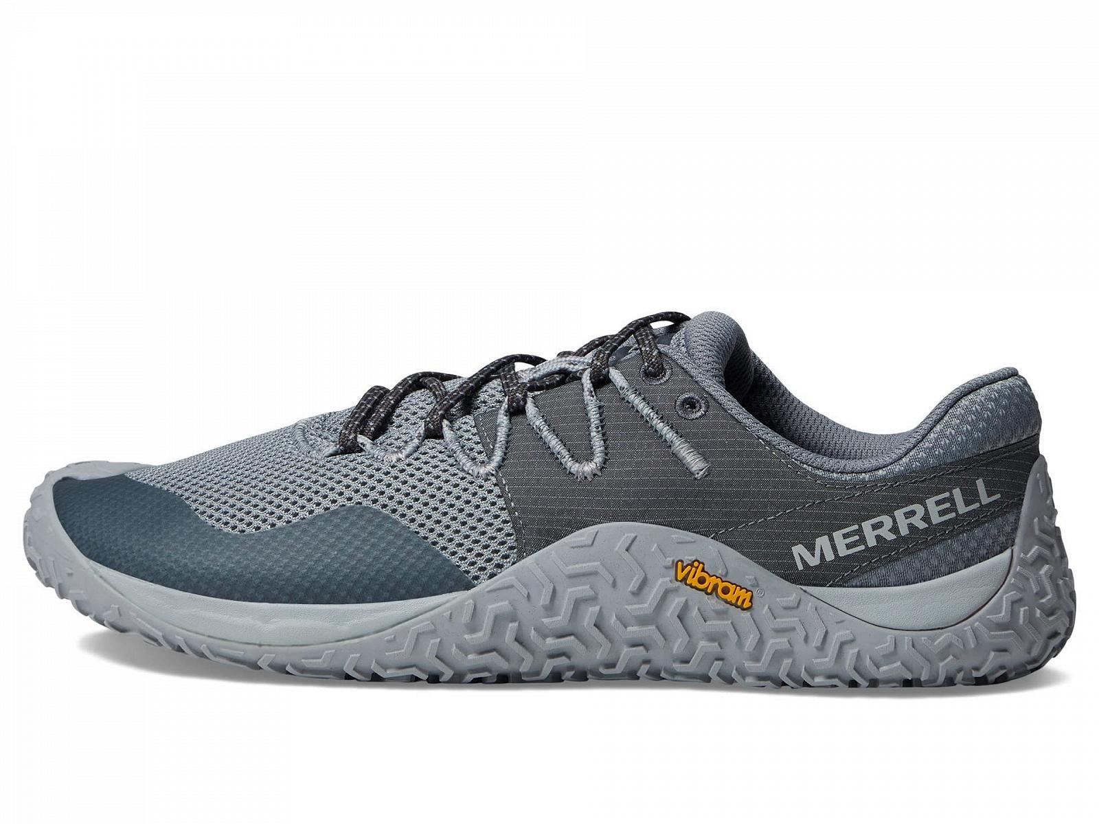 Кроссовки Merrell Trail Glove 7, фото №5