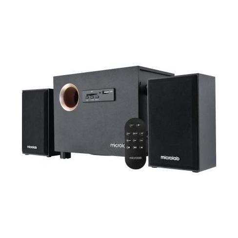 Акустическая система Microlab M-105R, фото №1