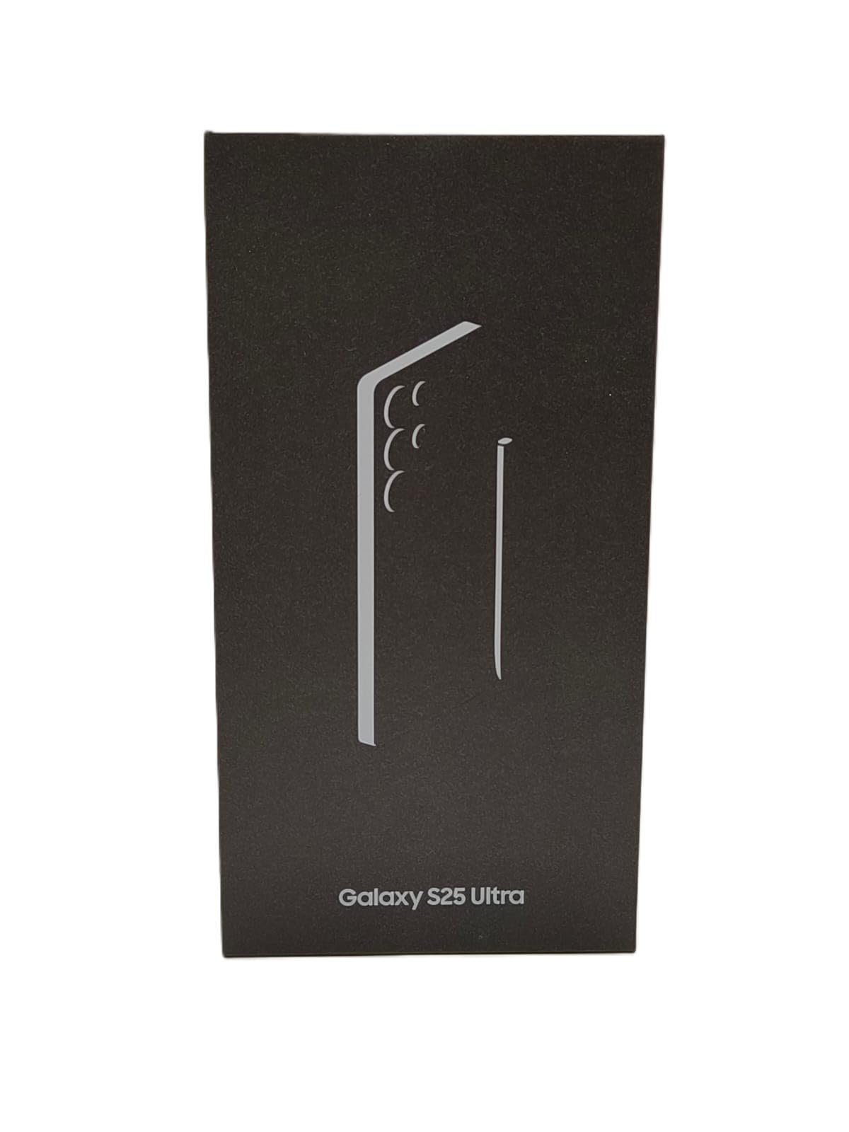 Смартфон Samsung Galaxy S25 Ultra 12/512GB Dual SIM Titanium-Silverblue, фото №6 Смартфон Samsung Galaxy S25 Ultra 12/512GB Dual SIM Titanium-Silverblue, фото №6