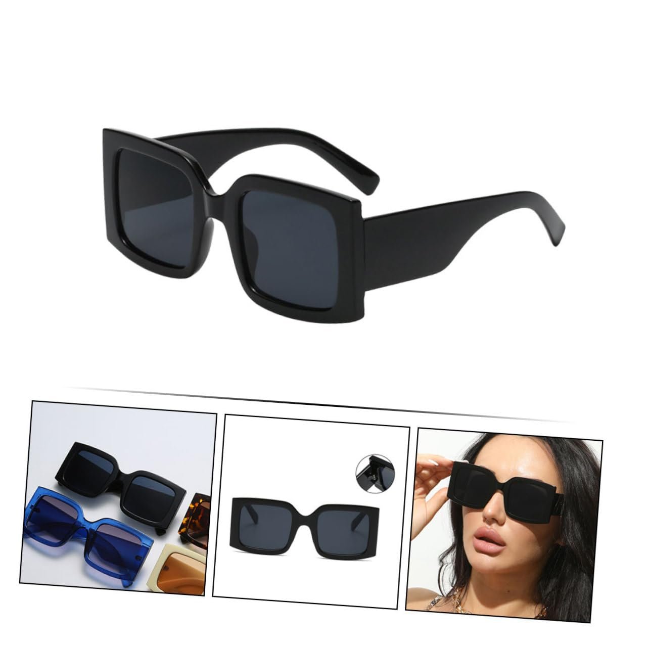 Сонцезахисні окуляри PACKOVE, фото №7