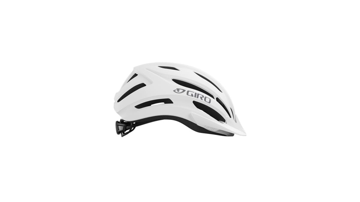 Шлем Giro Register II Matte White/Charcoal UA, фото №3