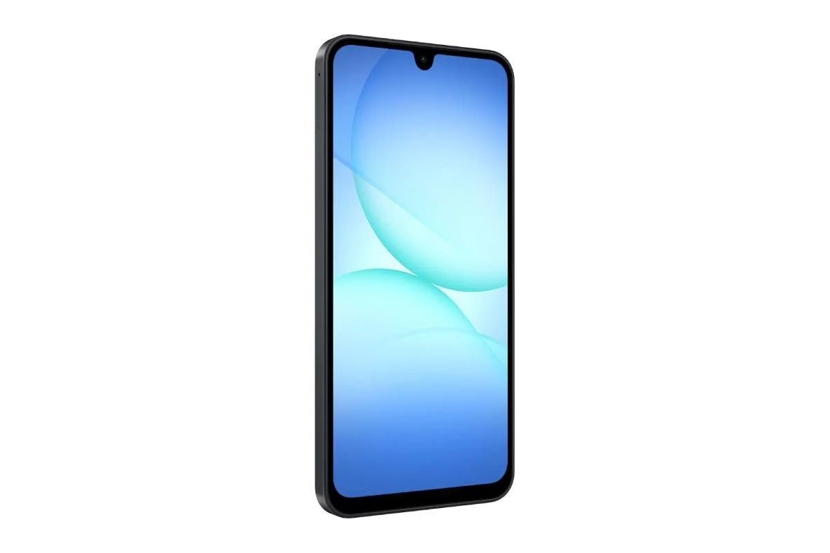 Смартфон Samsung Galaxy A17 4G 128 ГБ Black, фото №3