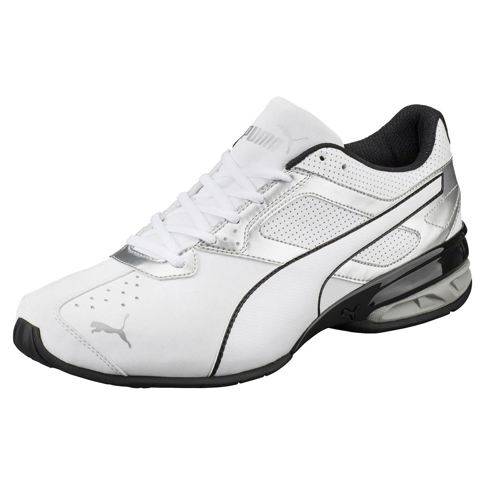 Кросівки PUMA чоловічі Tazon 6, фото №1