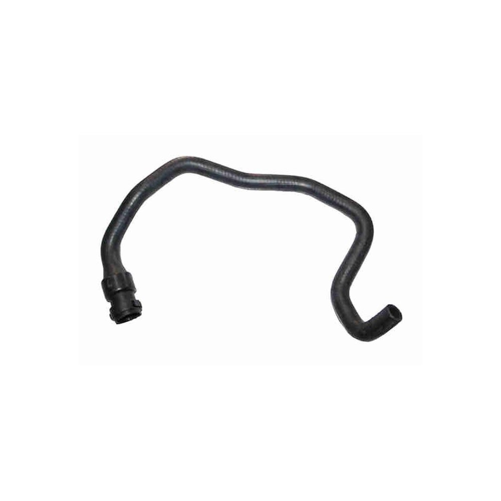 Шланг радіатора VAICO Q+ V22-0853 для CITROËN, OEM якість, верхній, фото №1