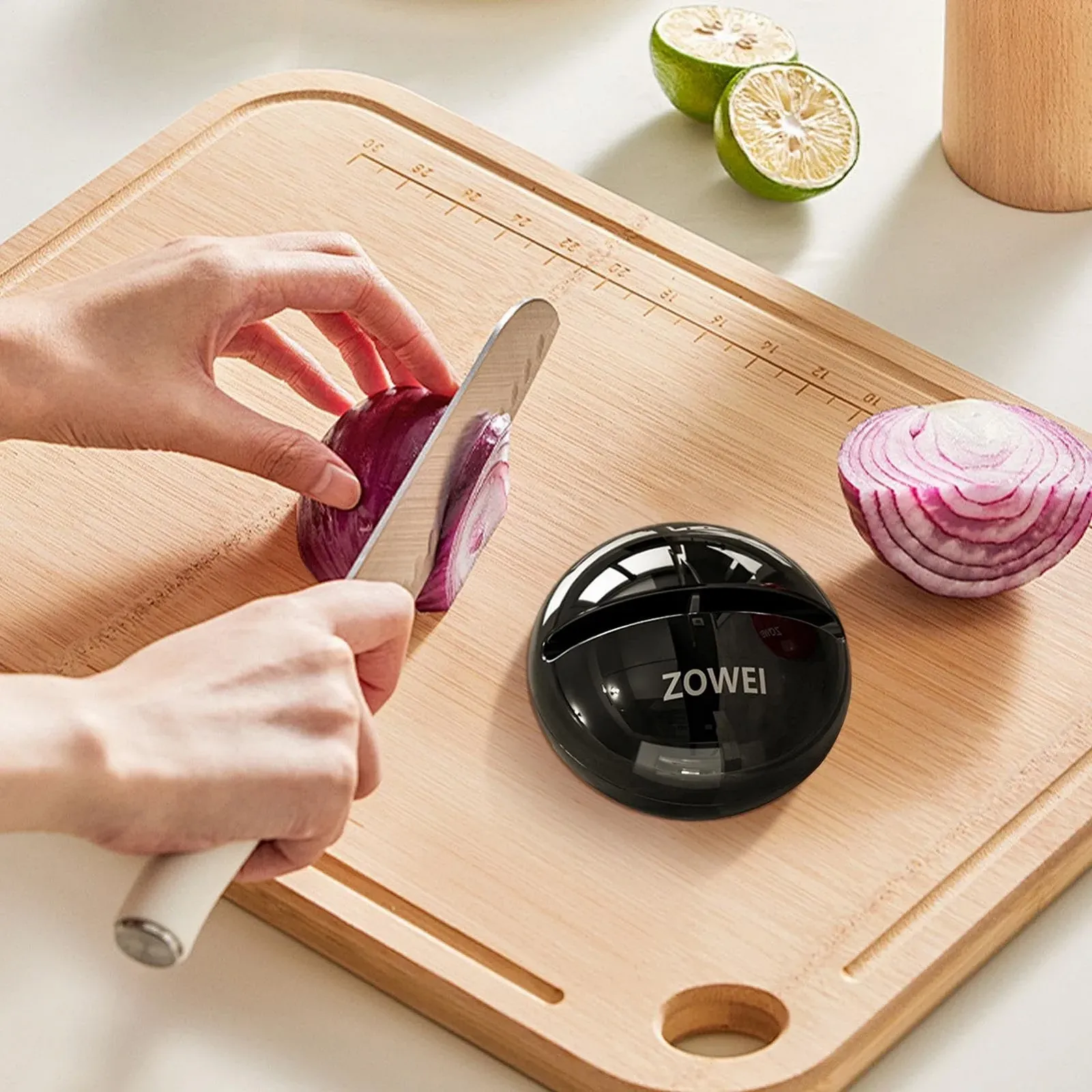 Точило для ножів на присосці портативна універсальна, фото №2 Точило для ножів на присосці портативна універсальна, фото №2