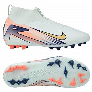 Бутси Nike JR ZM SUPERFLY 10 ACAD MDS AG 37.5 - Фото 1