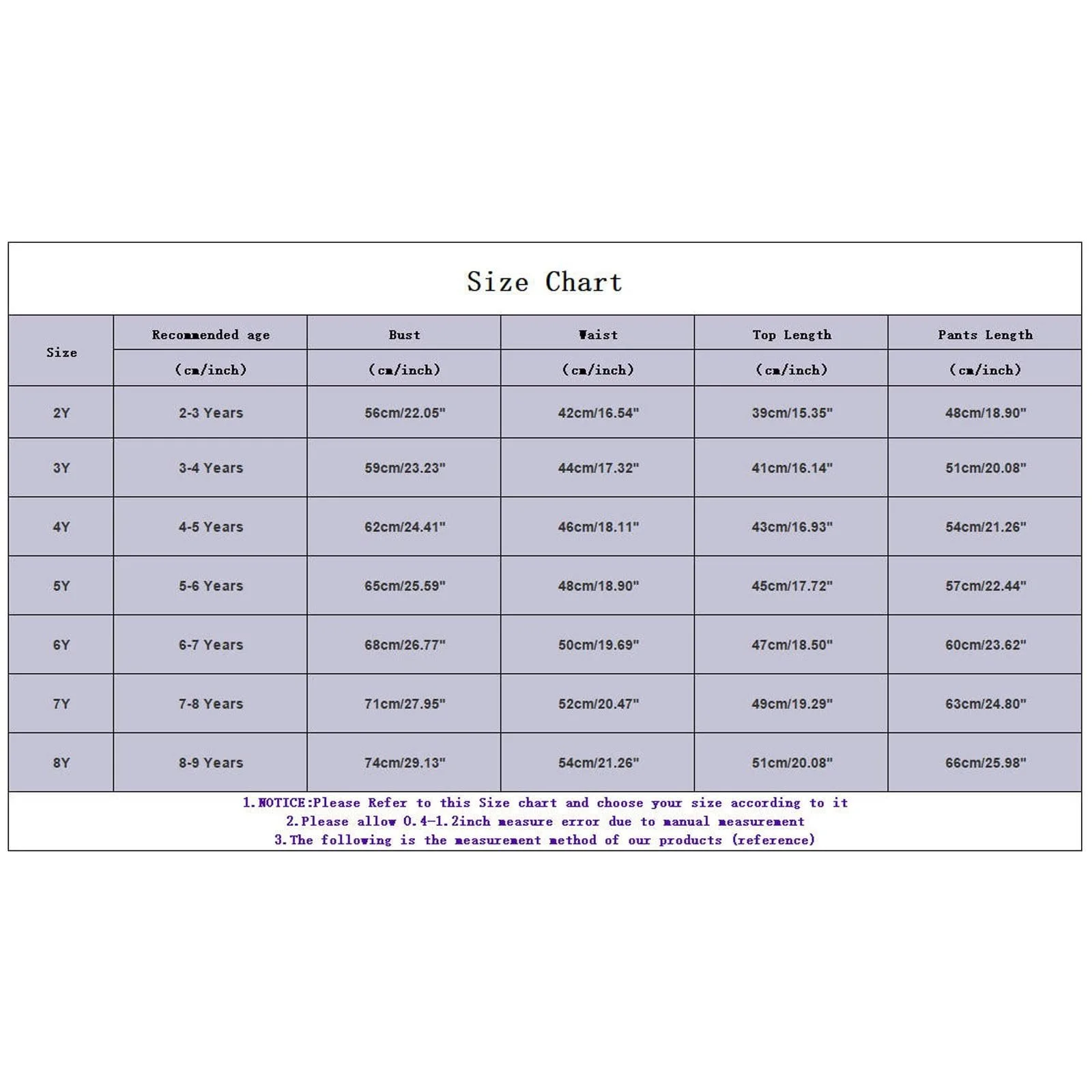 Комплект піжами Штани Мода DIY Малюнок Шовк для хлопчиків і дівчаток, фото №3