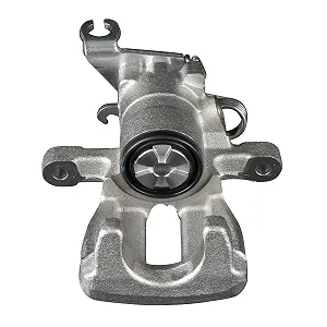 Гальмівний супорт FEBI BILSTEIN 178742 для MITSUBISHI SMART задній лівий - Фото 1