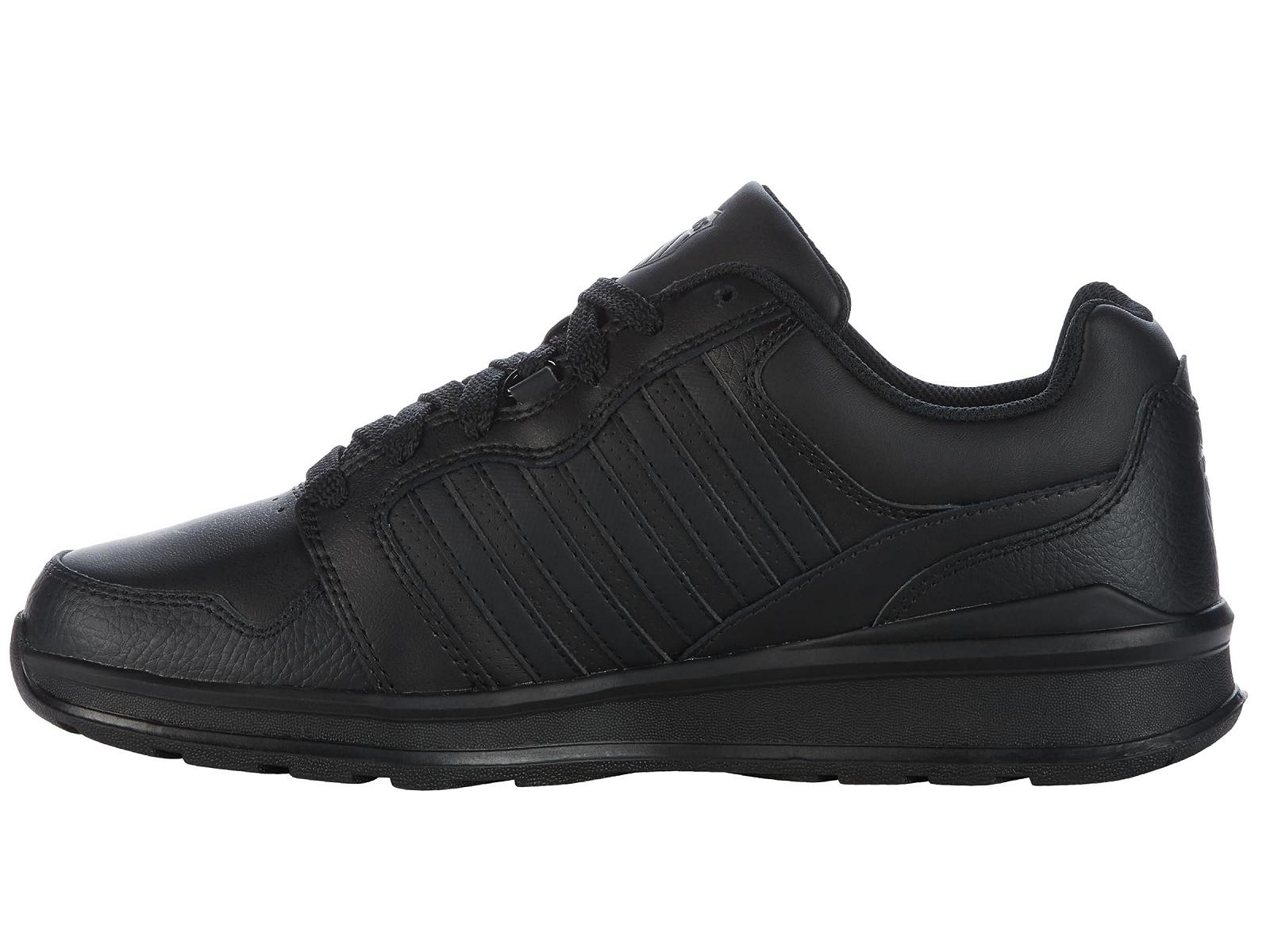 Кросівки K-Swiss Rival Trainer, фото №1