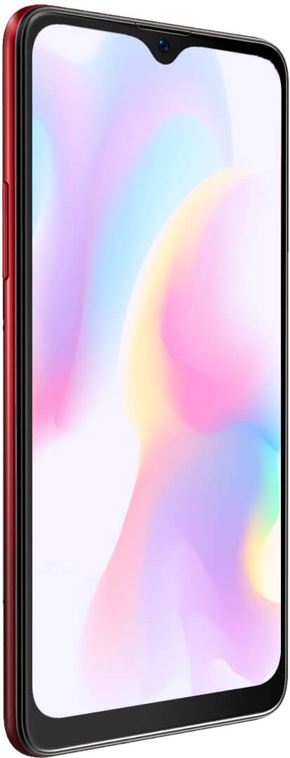 Смартфон 6.21" Blackview A80S 4/64Gb 4G 2-SIM 13/5Мп 8 ядер Coral Red, фото №2