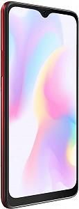 Смартфон 6.21" Blackview A80S 4/64Gb 4G 2-SIM 13/5Мп 8 ядер Coral Red synthetic.ua - Фото 1
