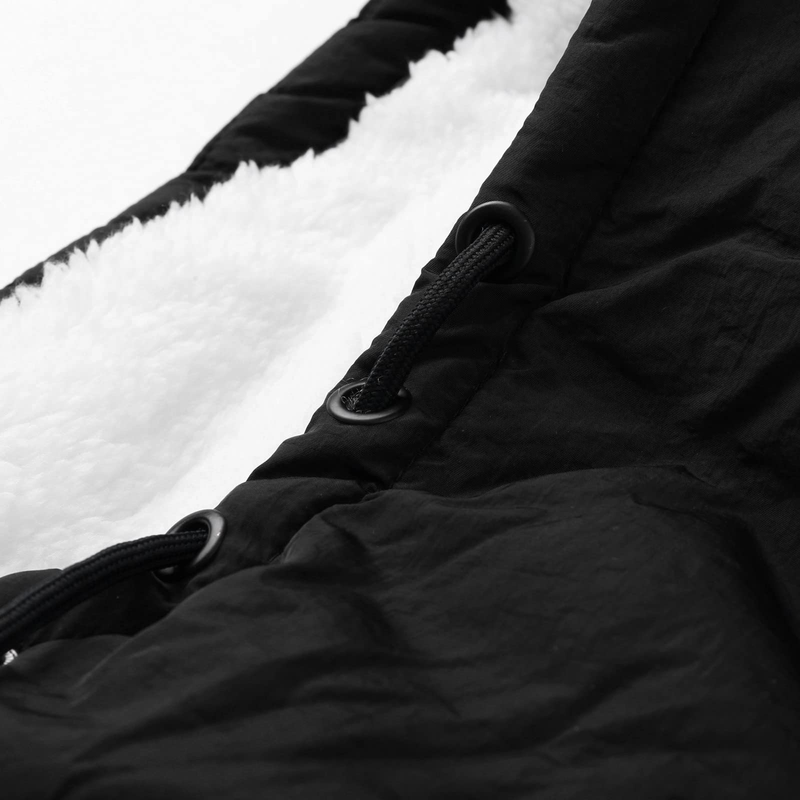 Зимняя парка Vimoli, женская теплая, фото №8 Зимняя парка Vimoli, женская теплая, фото №8