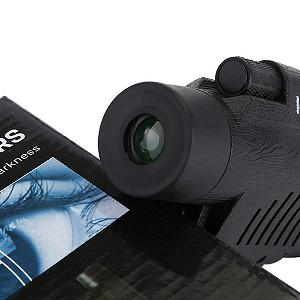 Монокуляр HZYDD 10X32 synthetic.ua - Фото 1