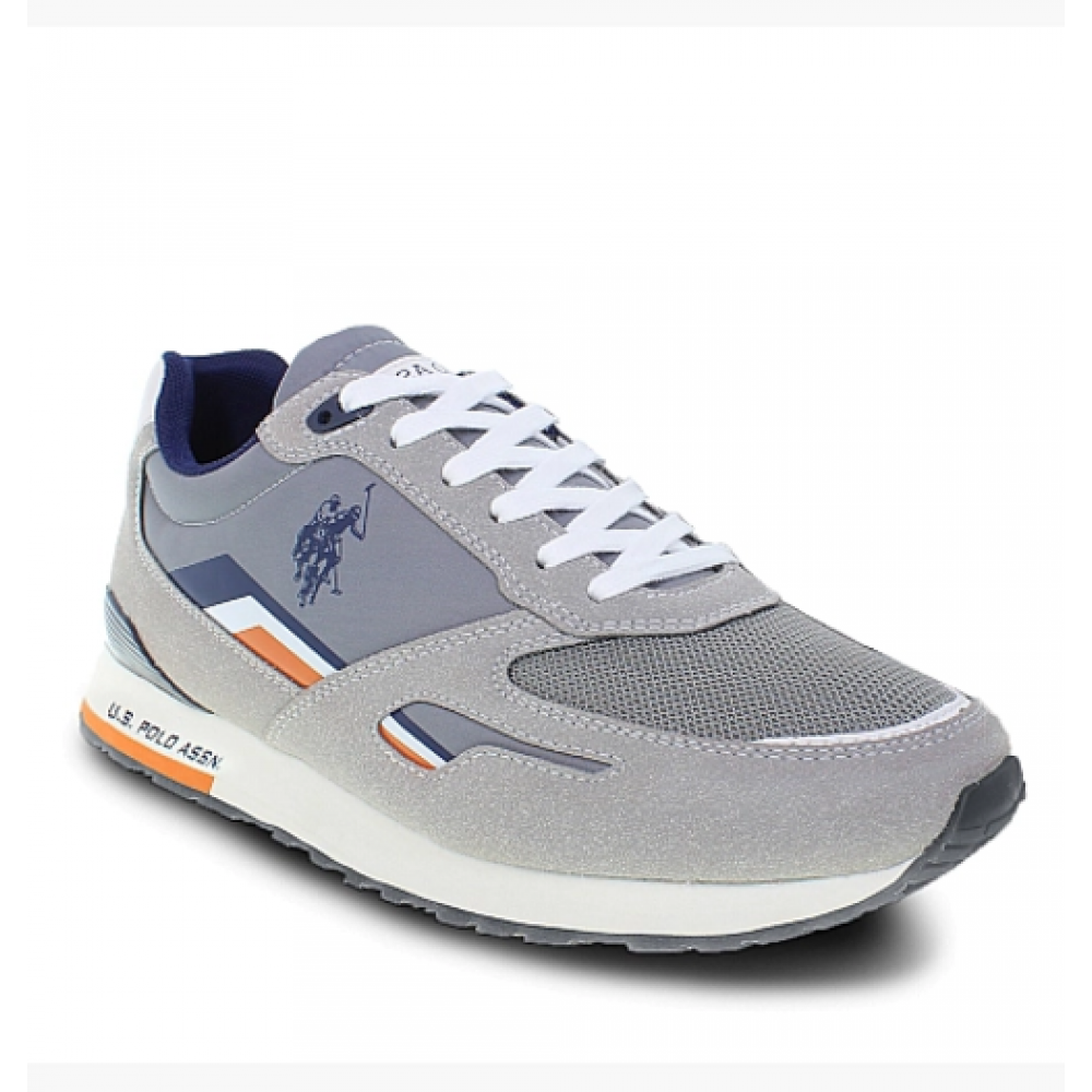 Кроссовки U.S. Polo Assn. Nobil 42, фото №4