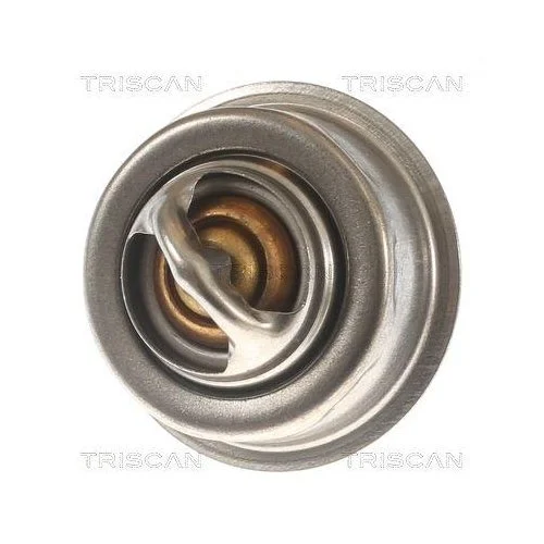 Термостат системы охлаждения TRISCAN 8620 1988 для VOLVO, фото №3 Термостат системы охлаждения TRISCAN 8620 1988 для VOLVO, фото №3