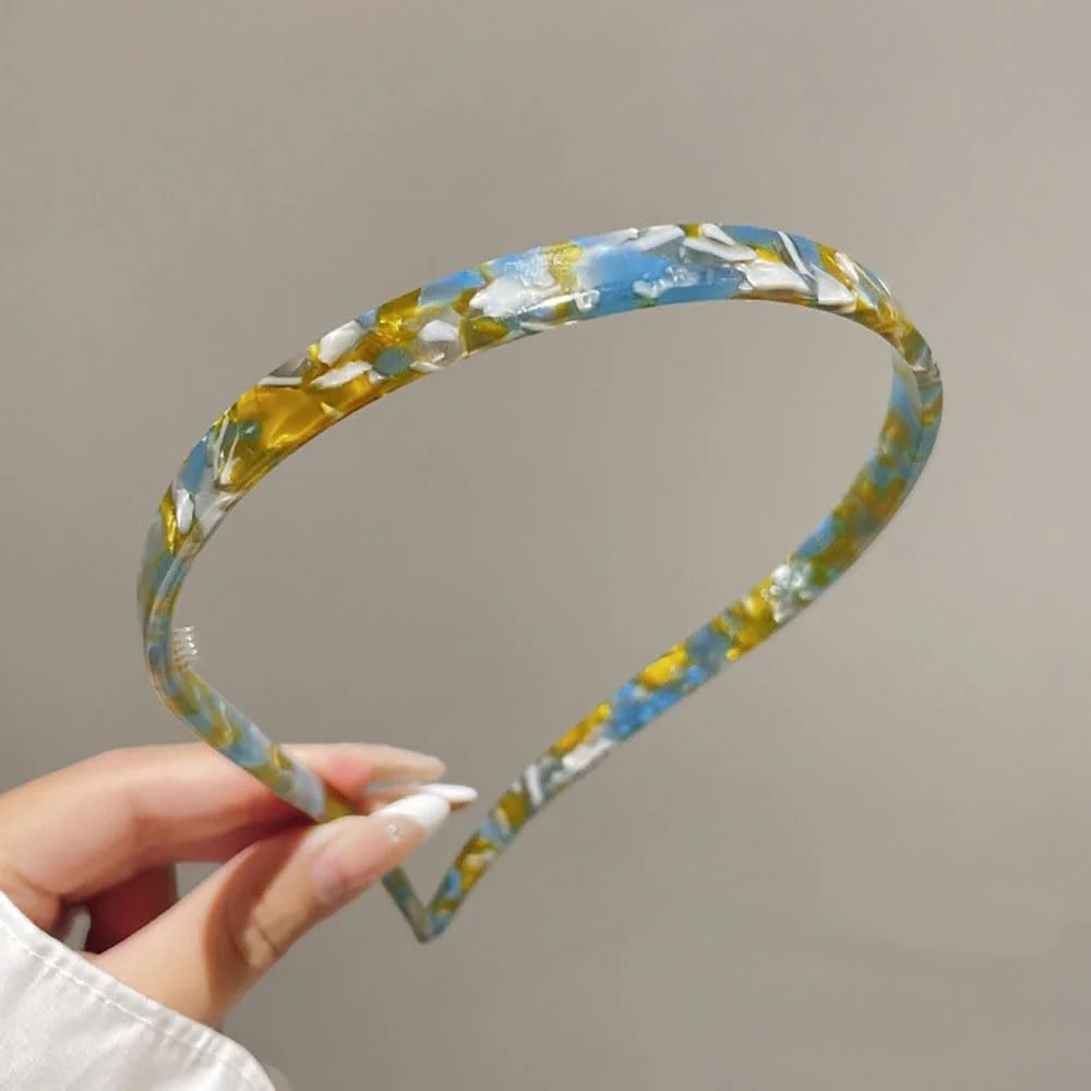 Набір милих обручів 4 шт, фото №8