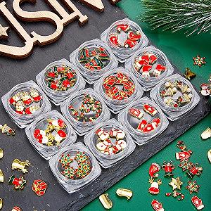 Прикраса для нігтів synthetic.ua - Фото 1