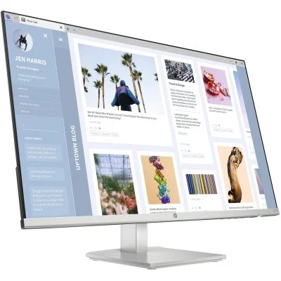 Монитор HP S5 527sh (94C50AA), фото №2 Монитор HP S5 527sh (94C50AA), фото №2