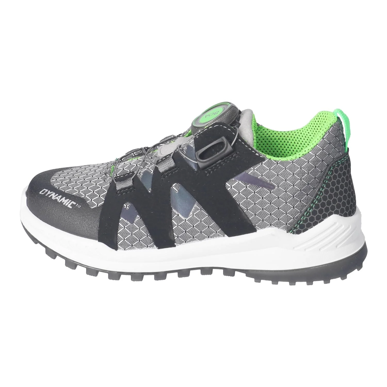 Кроссовки RICOSTA Детские низкие Walk, фото №2 Кроссовки RICOSTA Детские низкие Walk, фото №2