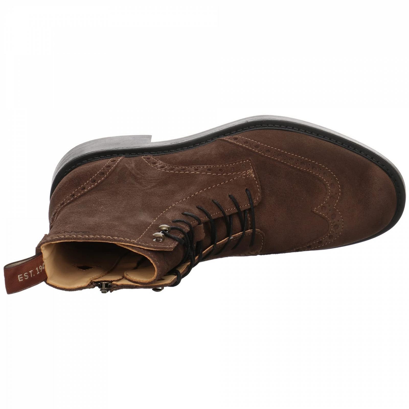 Чоботи GANT Millbro Half Length, фото №8