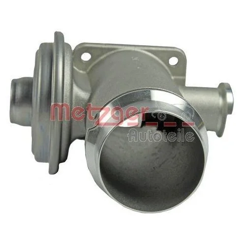 Клапан EGR METZGER 0892260 Оригінальна деталь для BMW, фото №3