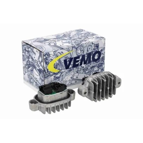 Блок управления освещением VEMO V20-73-0280 для BMW, фото №2