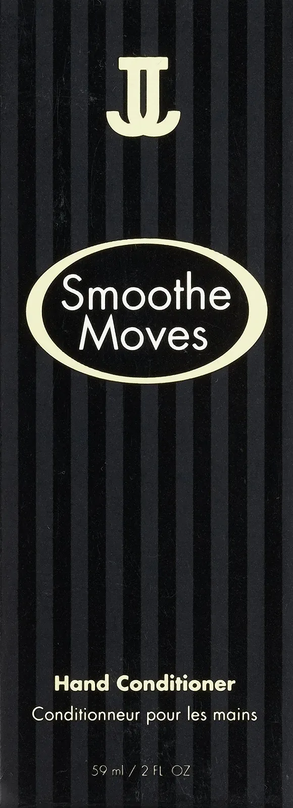 Кондиціонер для рук JESSICA Gentlemen's Club Smoothe Moves 59 мл, фото №2