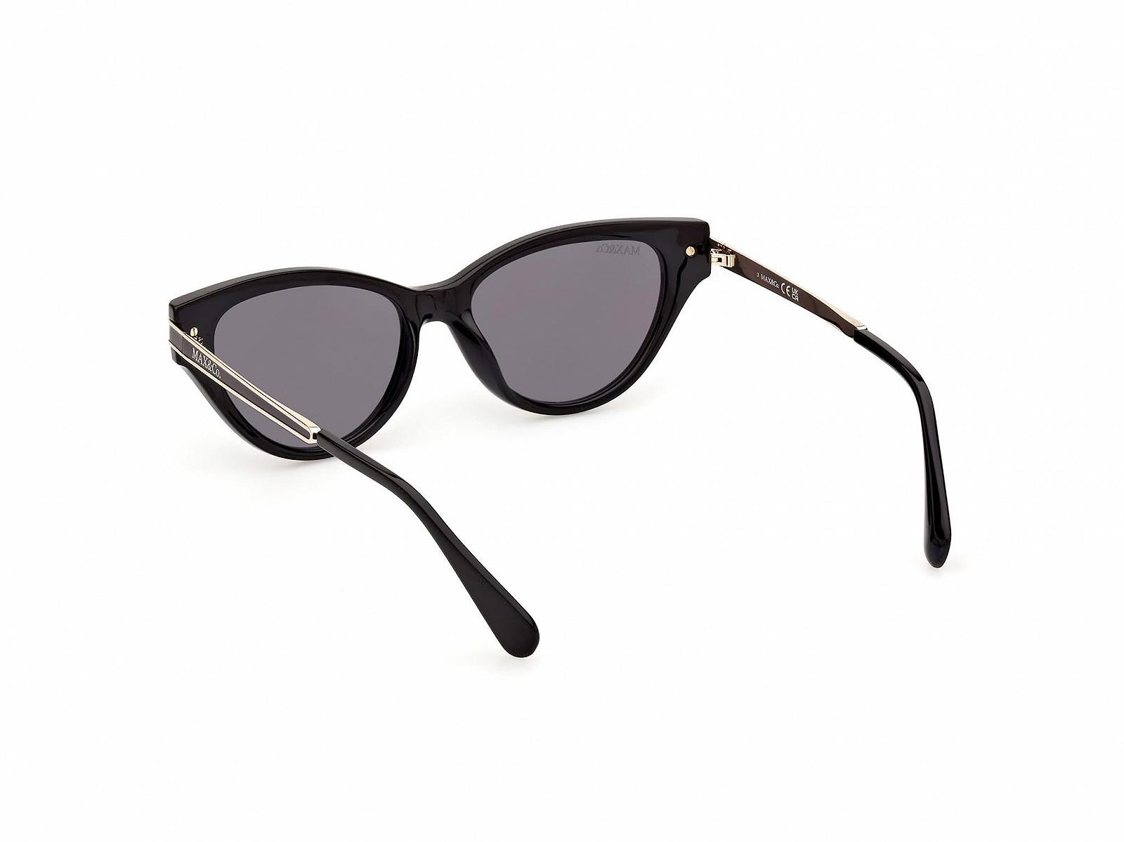 Жіночі сонцезахисні окуляри Max&Co., фото №3