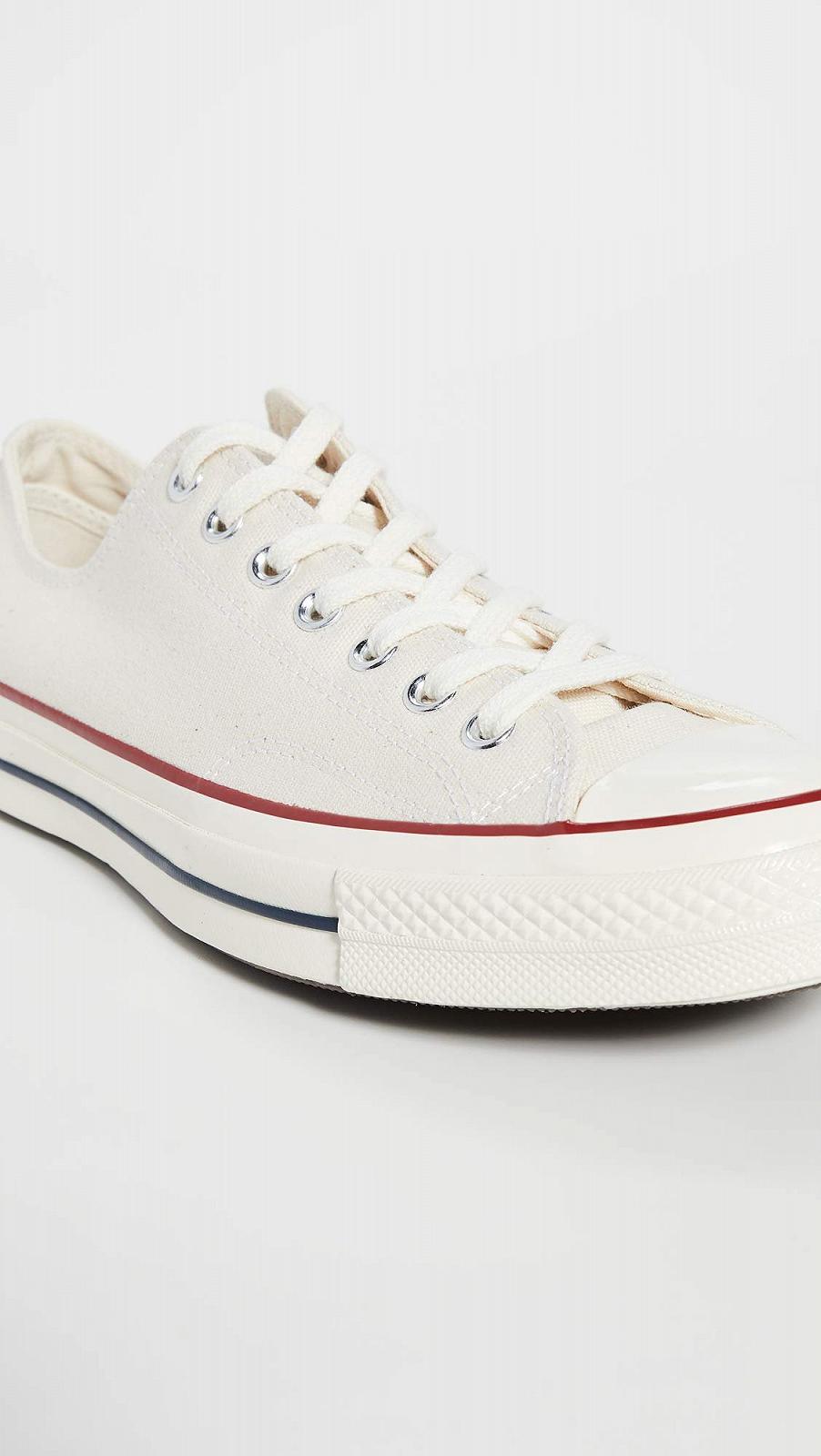 Кросівки Converse Chuck Taylor All Star Ox Жіночі, фото №4