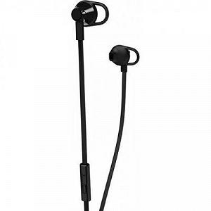 Наушники HP Doha InEar Headset 150 Black X7B04AA synthetic.ua - Фото 1