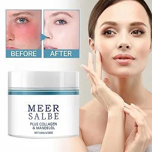 Крем для рук Sea Ointment Plus, 100 г synthetic.ua - Фото 1