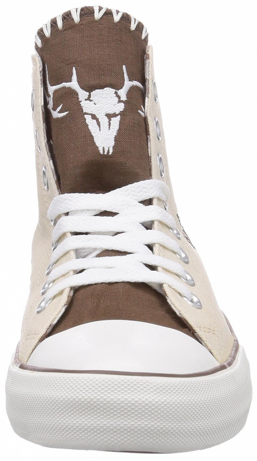 Высокие кроссовки Krüger для мужчин, фото №2